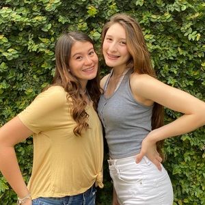 Meet your Posher, Gwyn